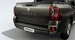 Renault Duster Oroch